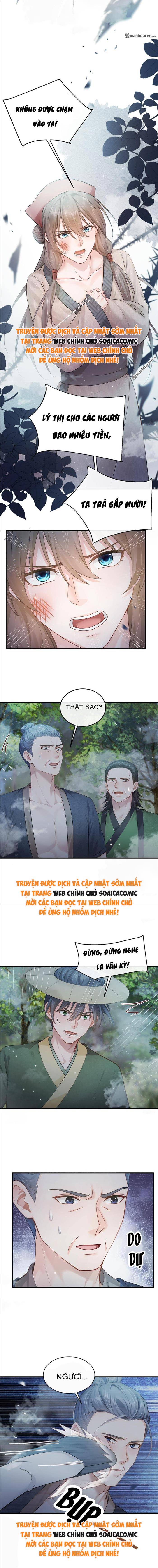 Mang Cả Siêu Thị Xuyên Không Về Nuôi Thừa Tướng - Chap 25 - Trang 8