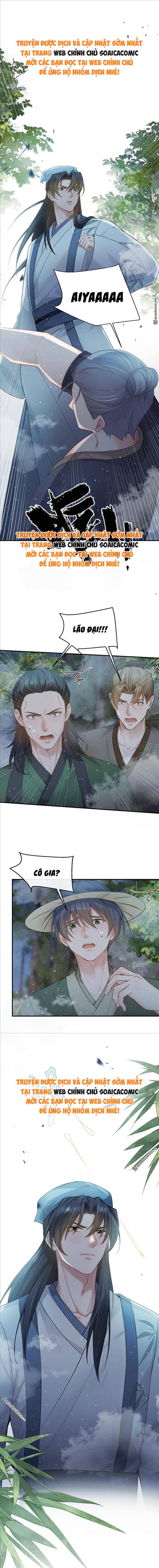 Mang Cả Siêu Thị Xuyên Không Về Nuôi Thừa Tướng - Chap 26 - Trang 1