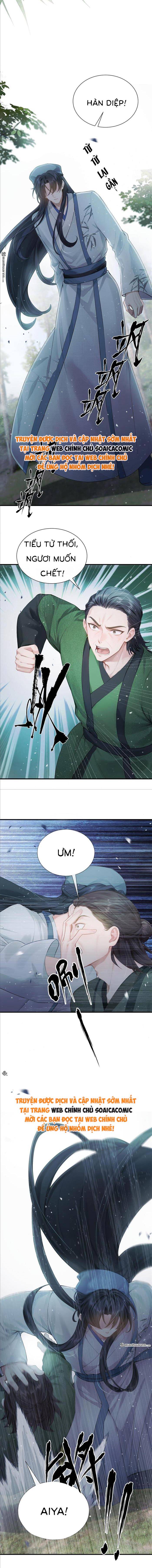 Mang Cả Siêu Thị Xuyên Không Về Nuôi Thừa Tướng - Chap 26 - Trang 2