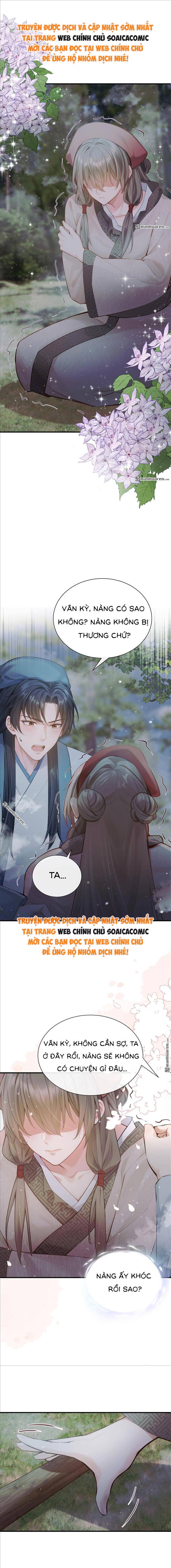 Mang Cả Siêu Thị Xuyên Không Về Nuôi Thừa Tướng - Chap 26 - Trang 4