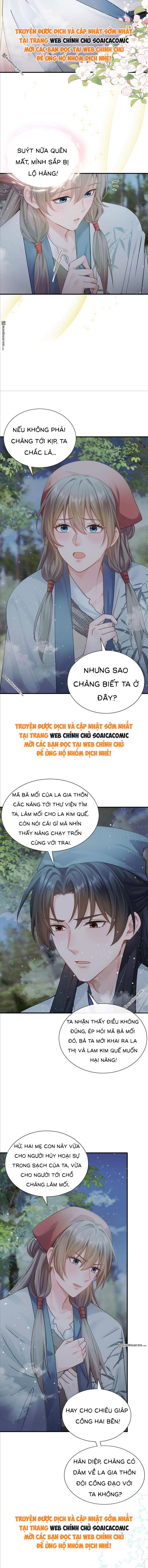 Mang Cả Siêu Thị Xuyên Không Về Nuôi Thừa Tướng - Chap 26 - Trang 6