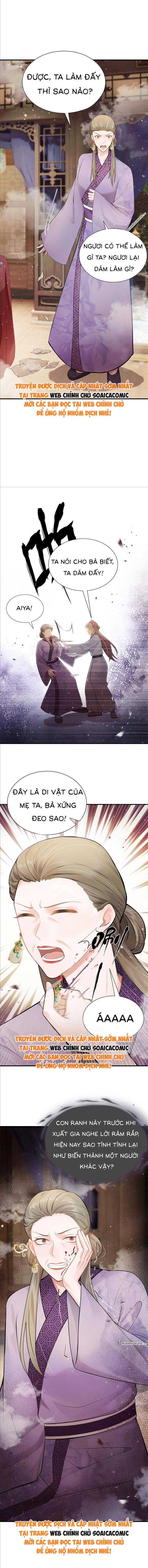 Mang Cả Siêu Thị Xuyên Không Về Nuôi Thừa Tướng - Chap 27 - Trang 3