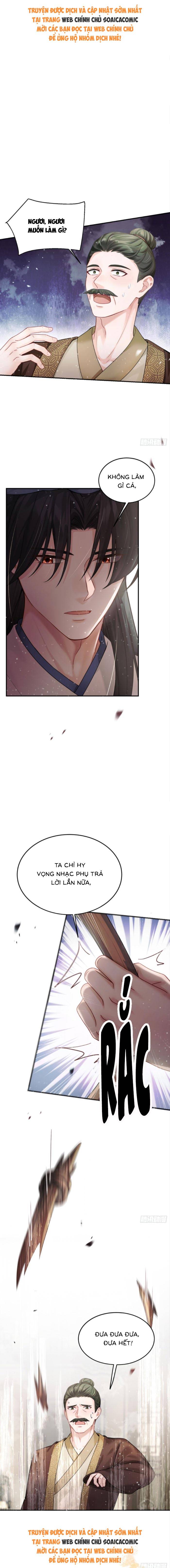Mang Cả Siêu Thị Xuyên Không Về Nuôi Thừa Tướng - Chap 29 - Trang 1