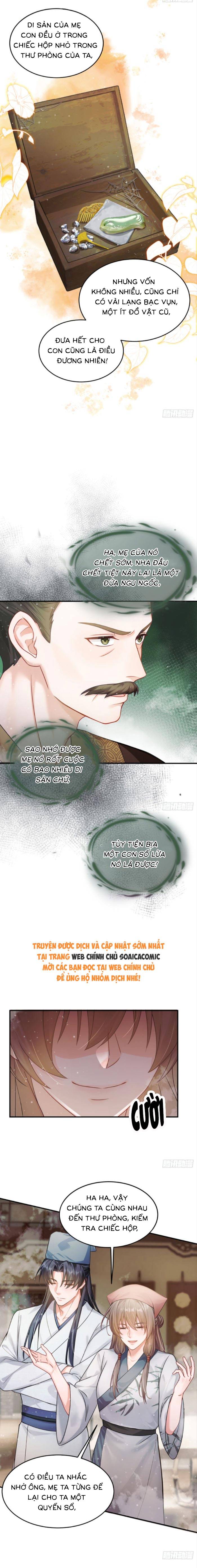 Mang Cả Siêu Thị Xuyên Không Về Nuôi Thừa Tướng - Chap 29 - Trang 2
