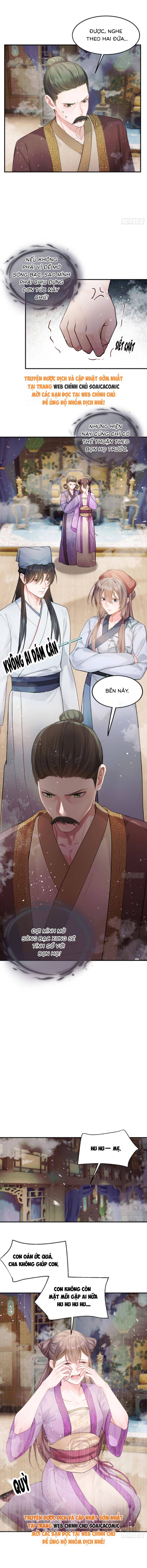 Mang Cả Siêu Thị Xuyên Không Về Nuôi Thừa Tướng - Chap 29 - Trang 5