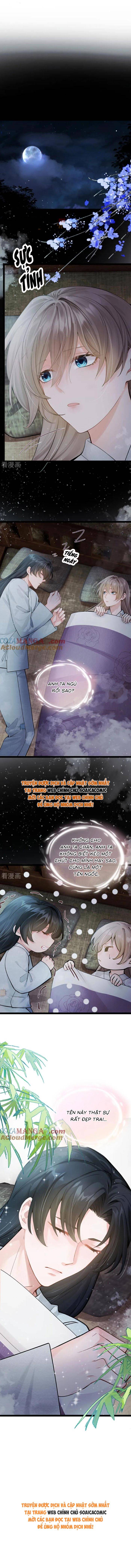 Mang Cả Siêu Thị Xuyên Không Về Nuôi Thừa Tướng - Chap 30 - Trang 7