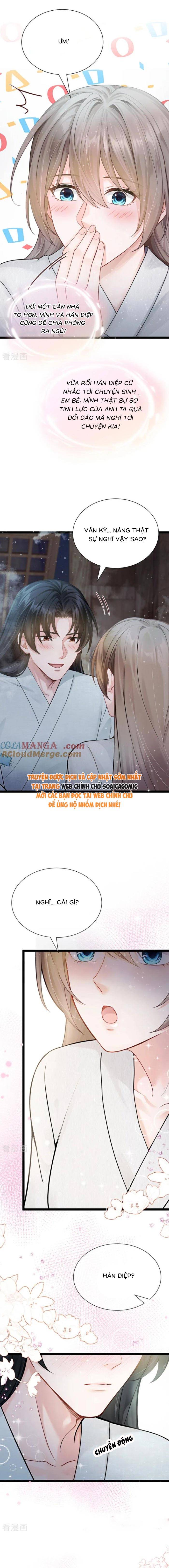 Mang Cả Siêu Thị Xuyên Không Về Nuôi Thừa Tướng - Chap 31 - Trang 2