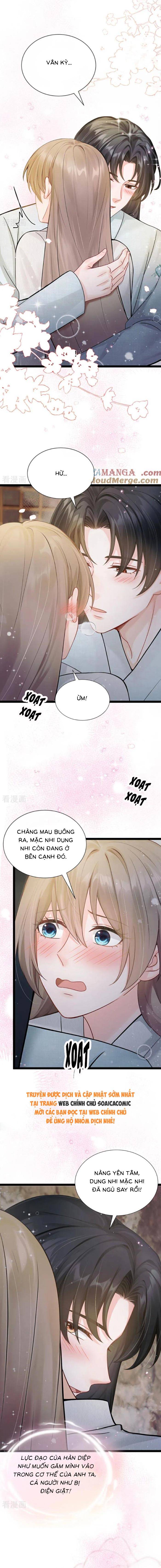 Mang Cả Siêu Thị Xuyên Không Về Nuôi Thừa Tướng - Chap 31 - Trang 3