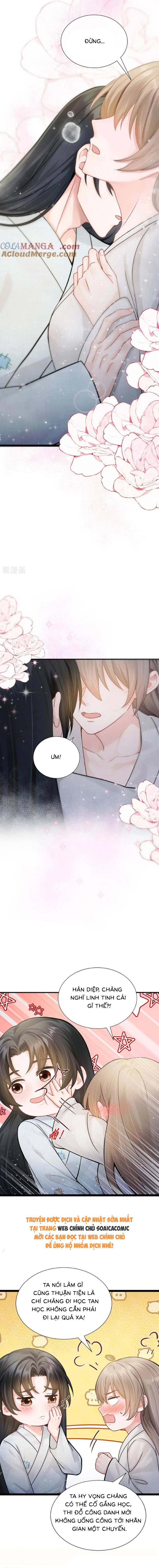 Mang Cả Siêu Thị Xuyên Không Về Nuôi Thừa Tướng - Chap 31 - Trang 4