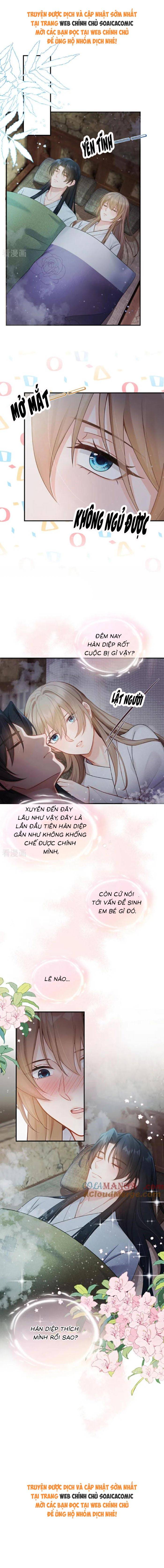 Mang Cả Siêu Thị Xuyên Không Về Nuôi Thừa Tướng - Chap 31 - Trang 8
