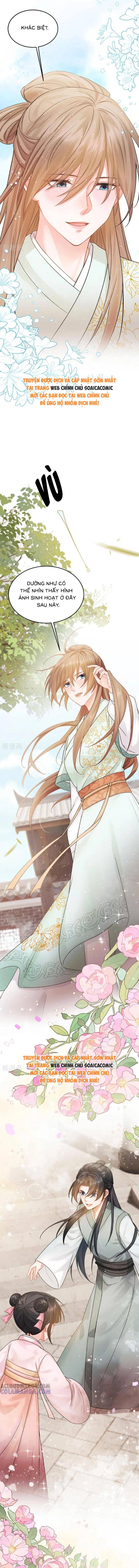 Mang Cả Siêu Thị Xuyên Không Về Nuôi Thừa Tướng - Chap 36 - Trang 2
