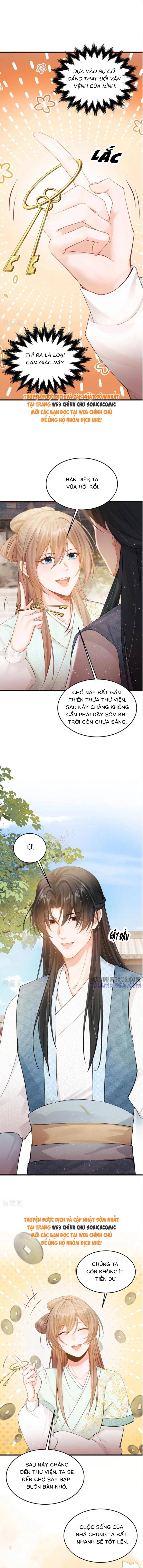 Mang Cả Siêu Thị Xuyên Không Về Nuôi Thừa Tướng - Chap 36 - Trang 4