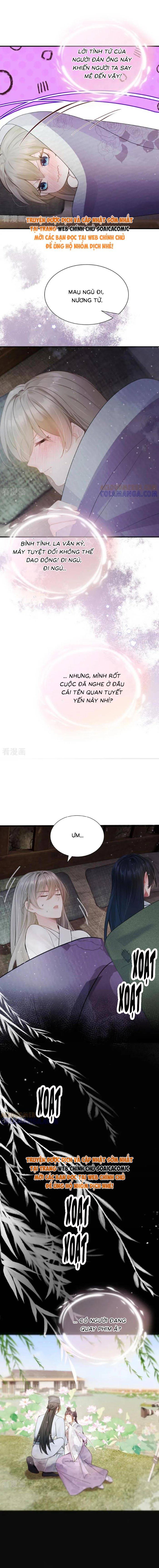 Mang Cả Siêu Thị Xuyên Không Về Nuôi Thừa Tướng - Chap 37 - Trang 4