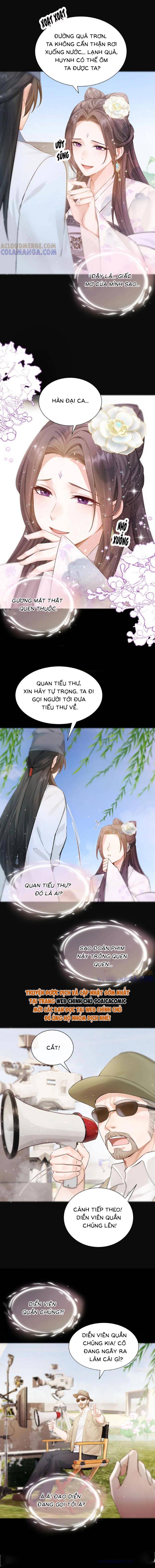 Mang Cả Siêu Thị Xuyên Không Về Nuôi Thừa Tướng - Chap 37 - Trang 5