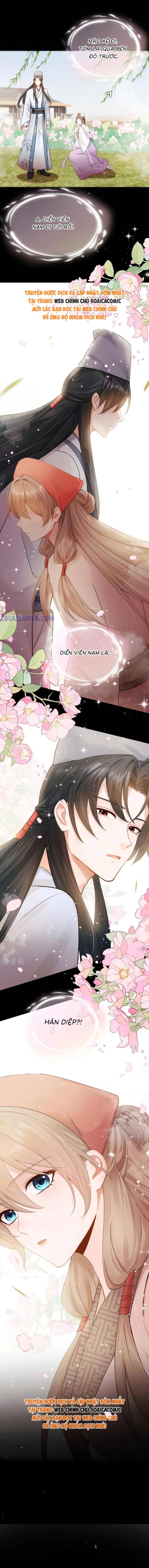 Mang Cả Siêu Thị Xuyên Không Về Nuôi Thừa Tướng - Chap 37 - Trang 6