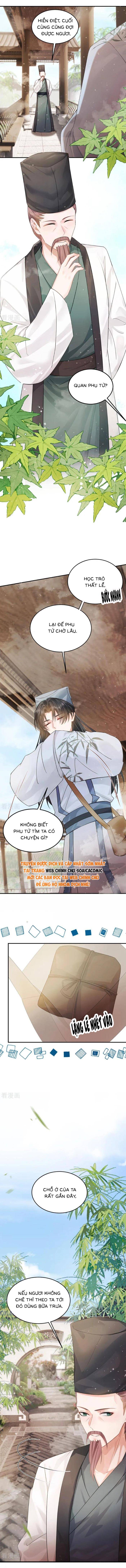 Mang Cả Siêu Thị Xuyên Không Về Nuôi Thừa Tướng - Chap 39 - Trang 2