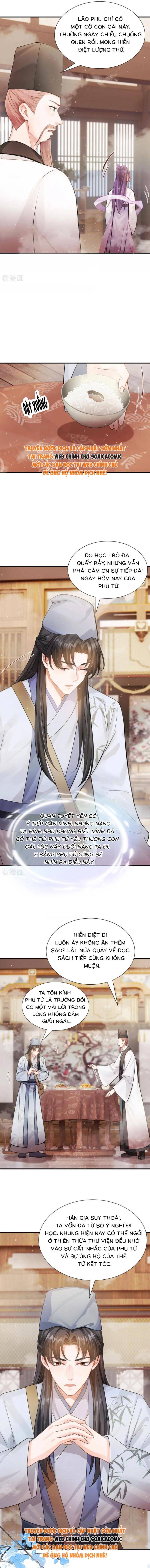Mang Cả Siêu Thị Xuyên Không Về Nuôi Thừa Tướng - Chap 40 - Trang 2