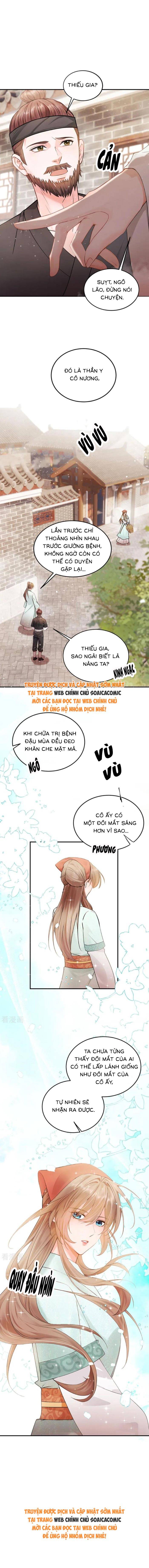 Mang Cả Siêu Thị Xuyên Không Về Nuôi Thừa Tướng - Chap 40 - Trang 8