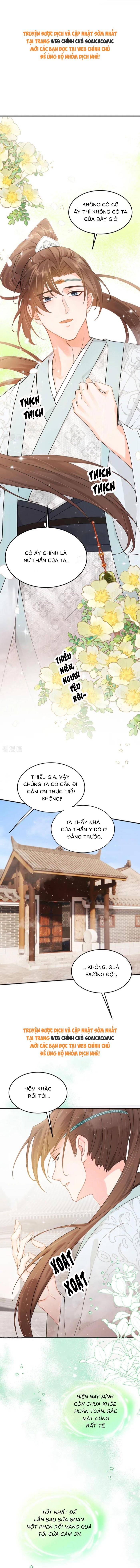 Mang Cả Siêu Thị Xuyên Không Về Nuôi Thừa Tướng - Chap 41 - Trang 1
