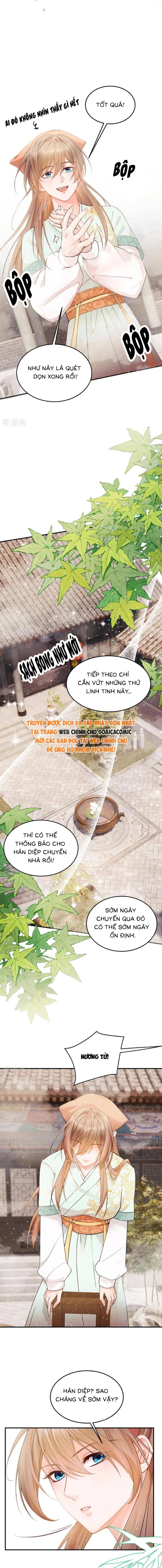 Mang Cả Siêu Thị Xuyên Không Về Nuôi Thừa Tướng - Chap 41 - Trang 2