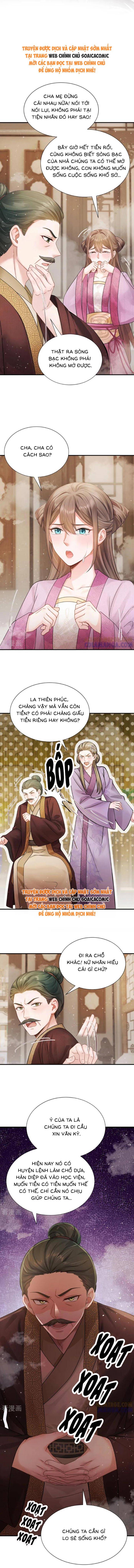 Mang Cả Siêu Thị Xuyên Không Về Nuôi Thừa Tướng - Chap 41 - Trang 7