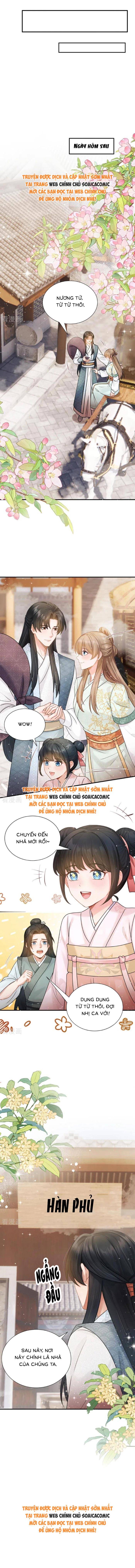 Mang Cả Siêu Thị Xuyên Không Về Nuôi Thừa Tướng - Chap 41 - Trang 8