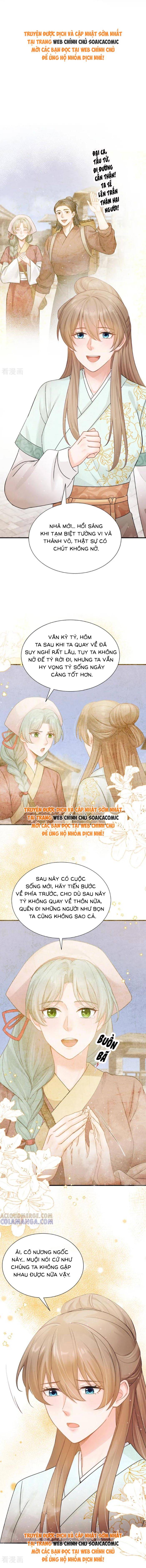 Mang Cả Siêu Thị Xuyên Không Về Nuôi Thừa Tướng - Chap 42 - Trang 1