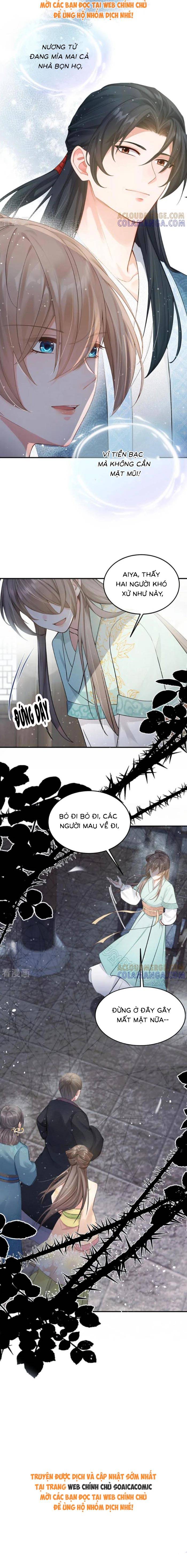 Mang Cả Siêu Thị Xuyên Không Về Nuôi Thừa Tướng - Chap 42 - Trang 9