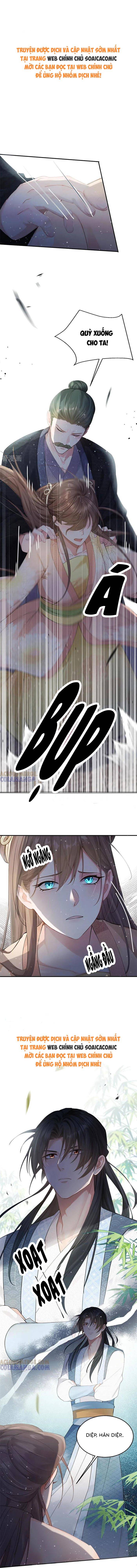 Mang Cả Siêu Thị Xuyên Không Về Nuôi Thừa Tướng - Chap 43 - Trang 1