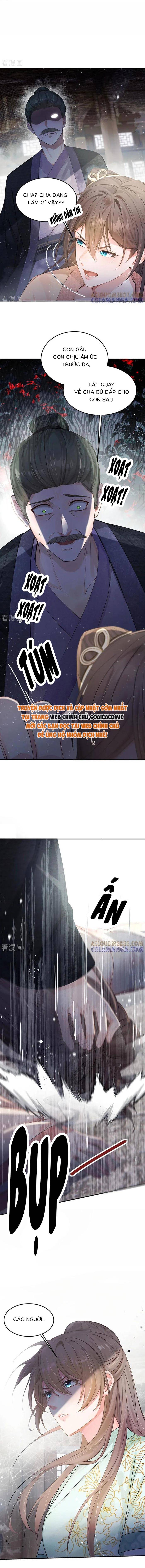 Mang Cả Siêu Thị Xuyên Không Về Nuôi Thừa Tướng - Chap 43 - Trang 2