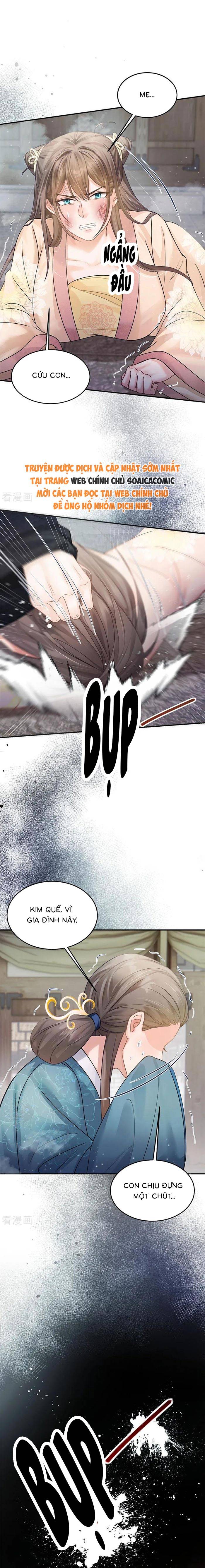 Mang Cả Siêu Thị Xuyên Không Về Nuôi Thừa Tướng - Chap 43 - Trang 3