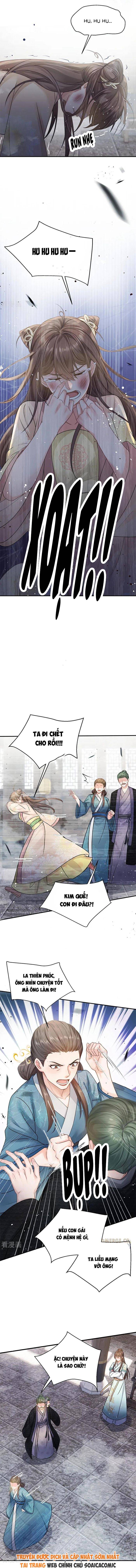 Mang Cả Siêu Thị Xuyên Không Về Nuôi Thừa Tướng - Chap 43 - Trang 5