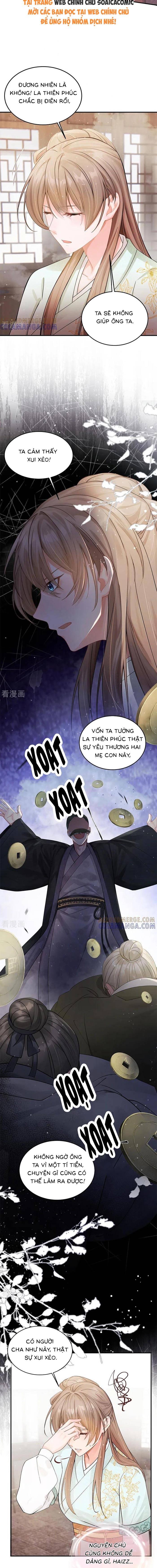 Mang Cả Siêu Thị Xuyên Không Về Nuôi Thừa Tướng - Chap 43 - Trang 7
