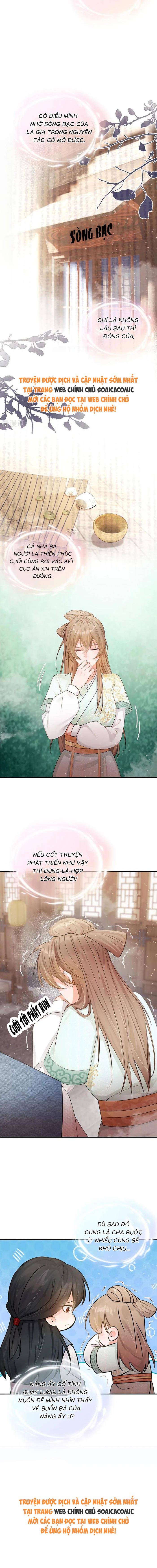 Mang Cả Siêu Thị Xuyên Không Về Nuôi Thừa Tướng - Chap 43 - Trang 8