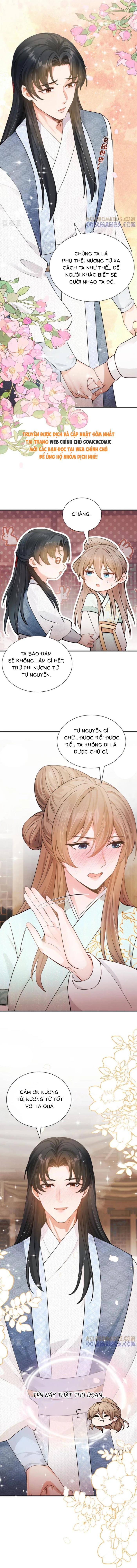 Mang Cả Siêu Thị Xuyên Không Về Nuôi Thừa Tướng - Chap 44 - Trang 5