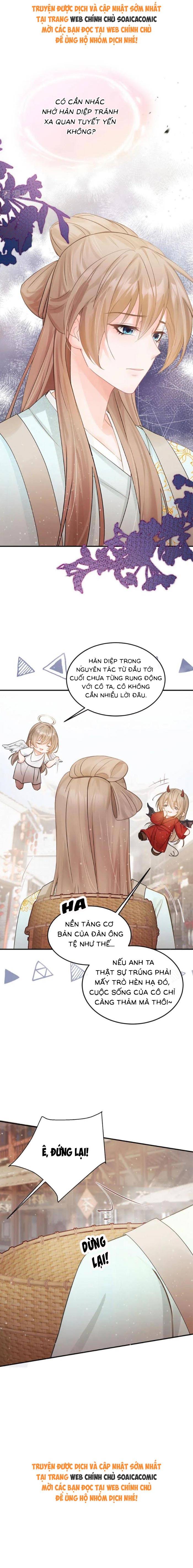 Mang Cả Siêu Thị Xuyên Không Về Nuôi Thừa Tướng - Chap 45 - Trang 10