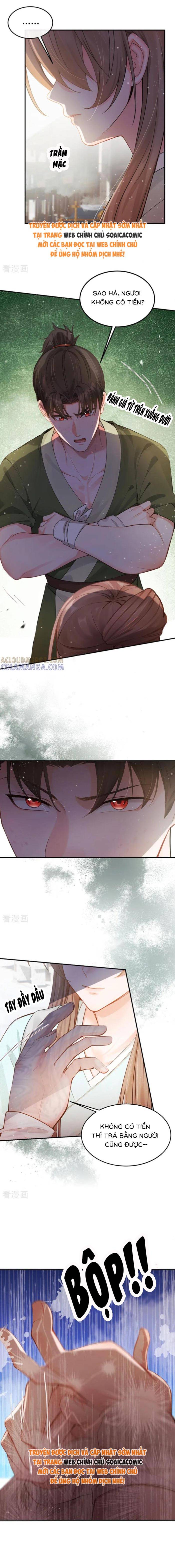 Mang Cả Siêu Thị Xuyên Không Về Nuôi Thừa Tướng - Chap 46 - Trang 2