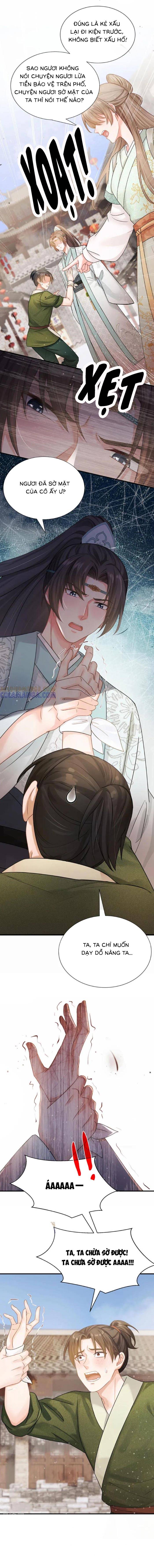 Mang Cả Siêu Thị Xuyên Không Về Nuôi Thừa Tướng - Chap 46 - Trang 7