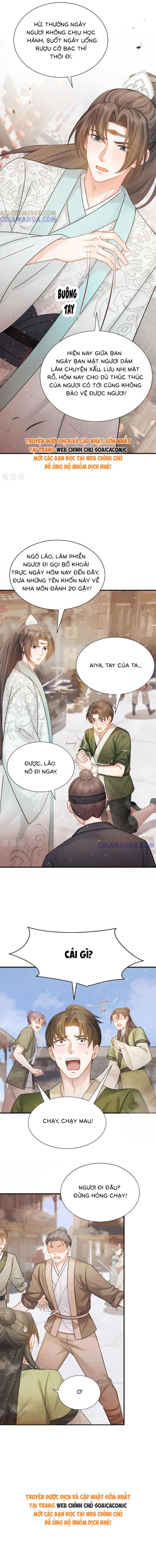 Mang Cả Siêu Thị Xuyên Không Về Nuôi Thừa Tướng - Chap 46 - Trang 8