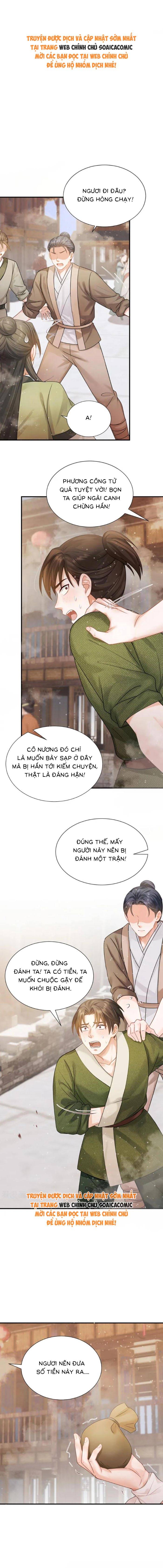 Mang Cả Siêu Thị Xuyên Không Về Nuôi Thừa Tướng - Chap 47 - Trang 1