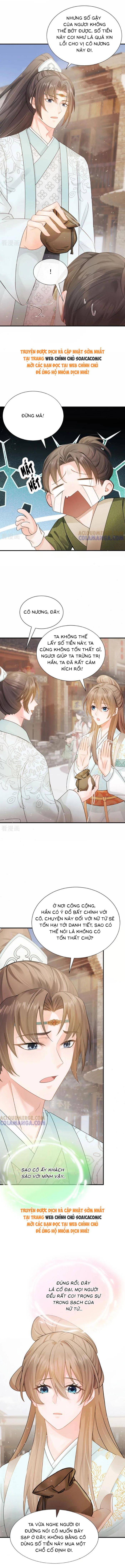 Mang Cả Siêu Thị Xuyên Không Về Nuôi Thừa Tướng - Chap 47 - Trang 2