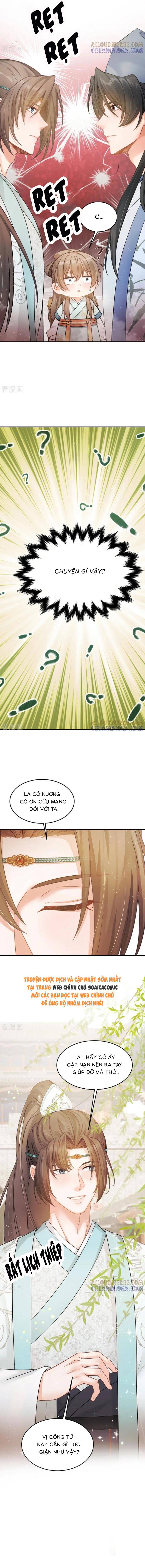 Mang Cả Siêu Thị Xuyên Không Về Nuôi Thừa Tướng - Chap 47 - Trang 6