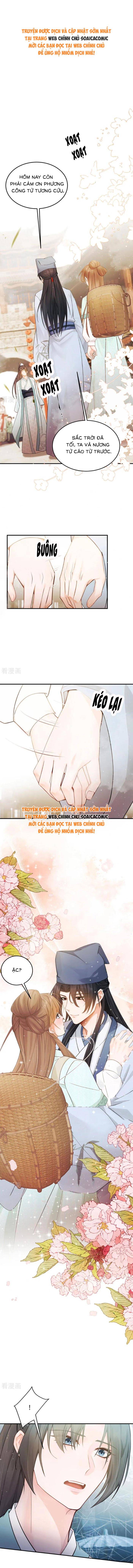 Mang Cả Siêu Thị Xuyên Không Về Nuôi Thừa Tướng - Chap 48 - Trang 1