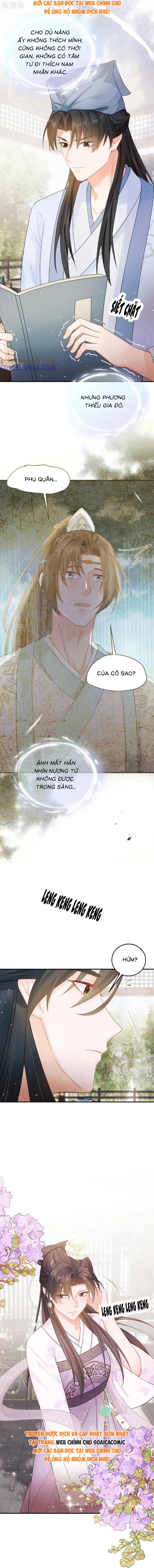 Mang Cả Siêu Thị Xuyên Không Về Nuôi Thừa Tướng - Chap 48 - Trang 6