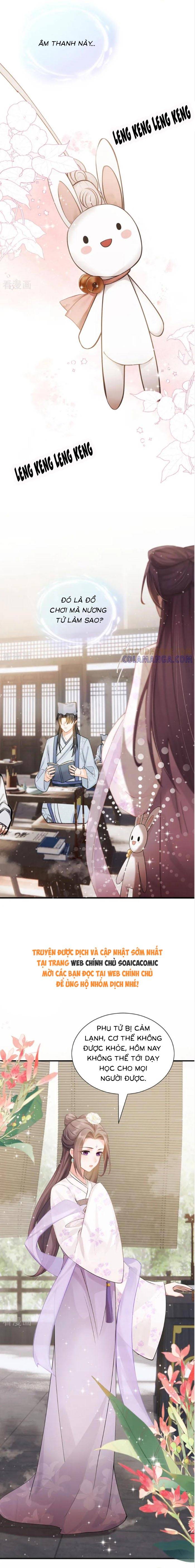 Mang Cả Siêu Thị Xuyên Không Về Nuôi Thừa Tướng - Chap 48 - Trang 7