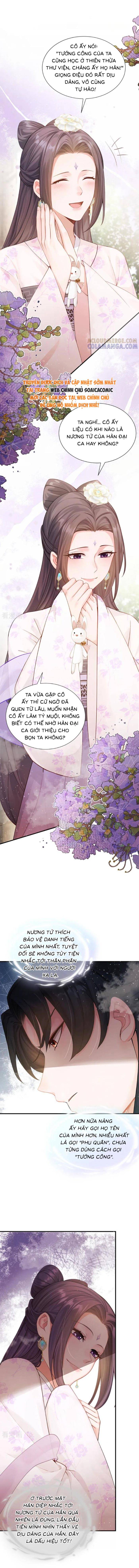 Mang Cả Siêu Thị Xuyên Không Về Nuôi Thừa Tướng - Chap 49 - Trang 2