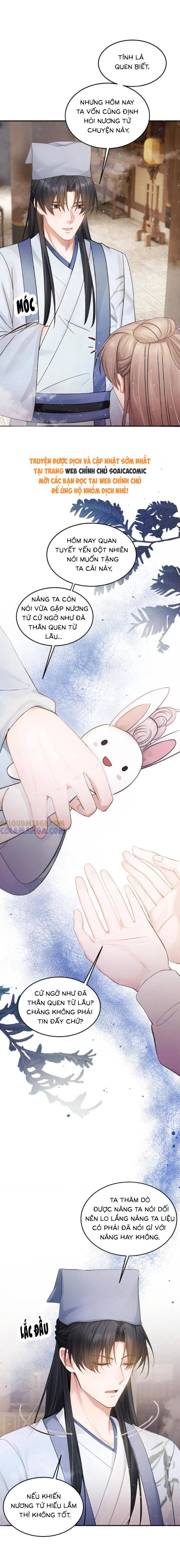 Mang Cả Siêu Thị Xuyên Không Về Nuôi Thừa Tướng - Chap 50 - Trang 7