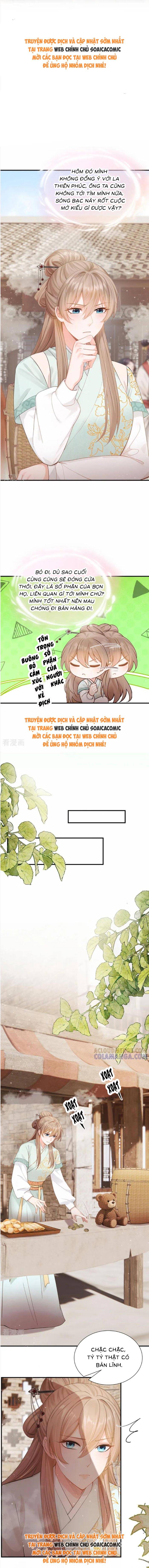 Mang Cả Siêu Thị Xuyên Không Về Nuôi Thừa Tướng - Chap 51 - Trang 1