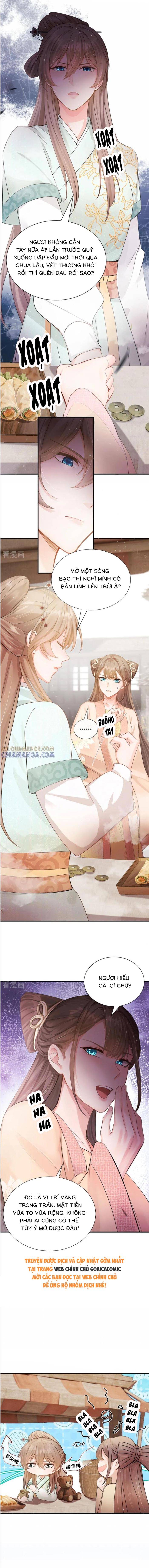 Mang Cả Siêu Thị Xuyên Không Về Nuôi Thừa Tướng - Chap 51 - Trang 3