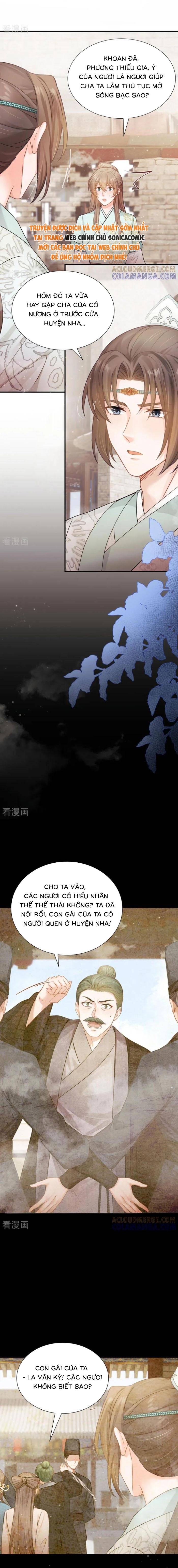 Mang Cả Siêu Thị Xuyên Không Về Nuôi Thừa Tướng - Chap 51 - Trang 8